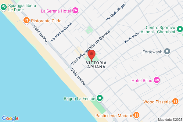 Versilia Oggi