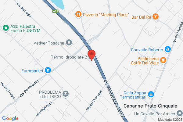 Termo Idrosolare 2