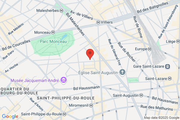 Giusti Paris