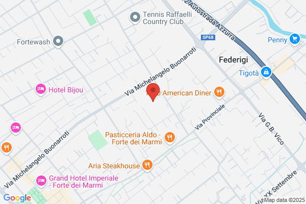 Elettronica Versilia