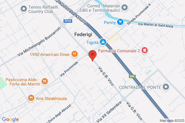 Gensal S.N.C. Di Malafronte Salvatore & C.