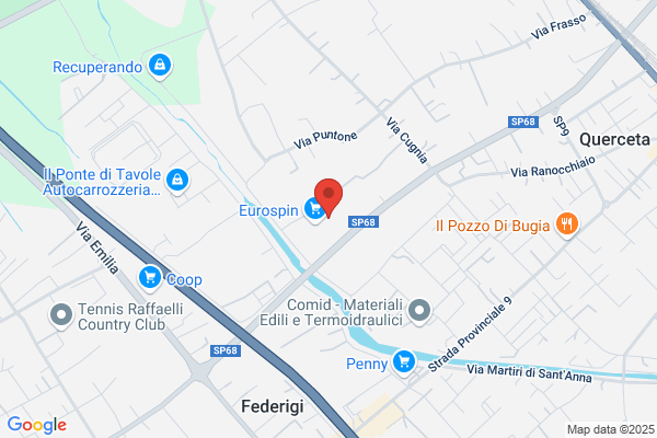 Pasticceria Simonelli