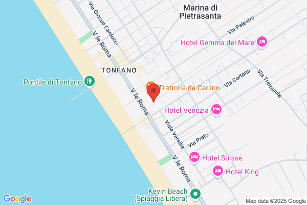 Pizzeria Focacceria Teo