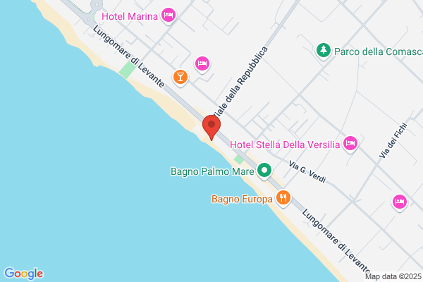 Ristorante Delfino