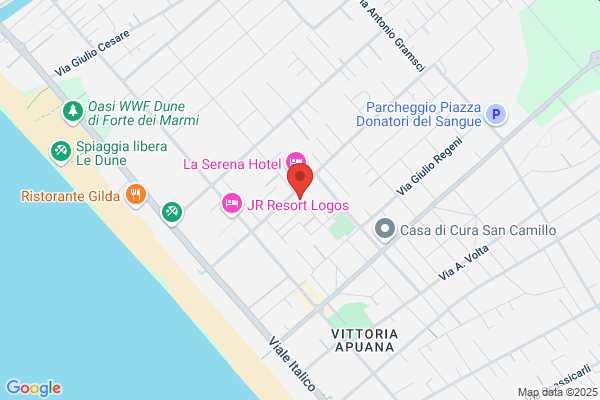 Ristorante Il Platano (S.N.C.)
