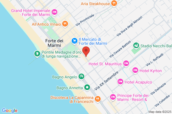 Ristorante Lorenzo S.R.L.