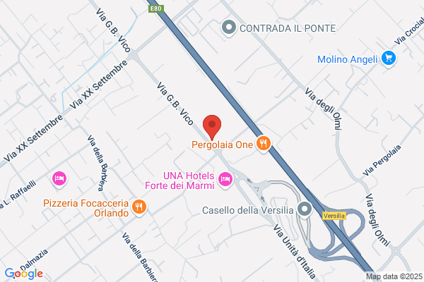 Ristorante Madeo