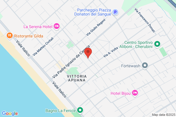 Misericordia - Pronto Soccorso