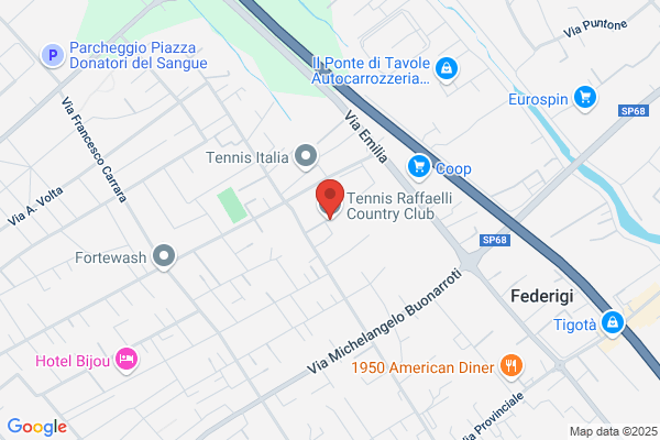 Raffaelli Country Club
