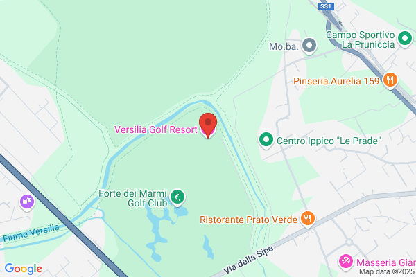 Versilia Golf Club