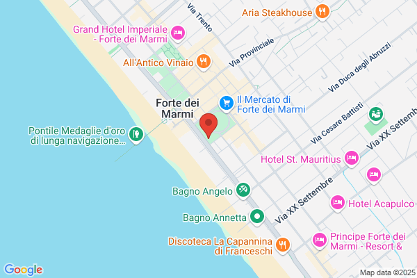 Albergo Giada