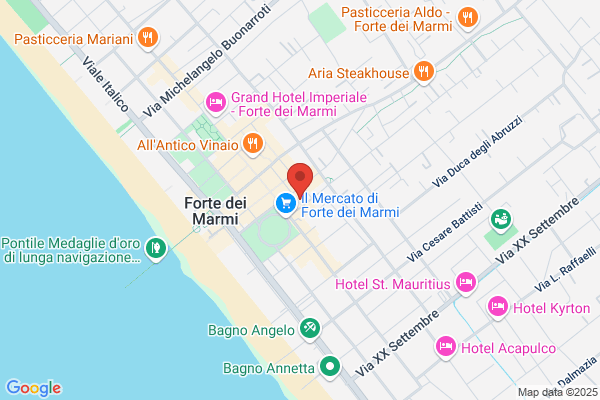 Fortehr Italia Srl