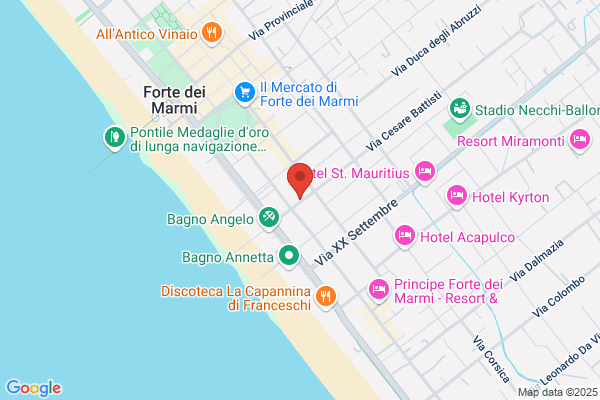 Hotel Bandinelli
