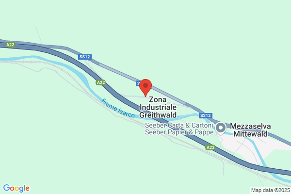 Autotest Südtirol