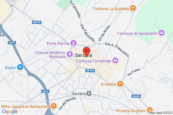Astrale Profumerie