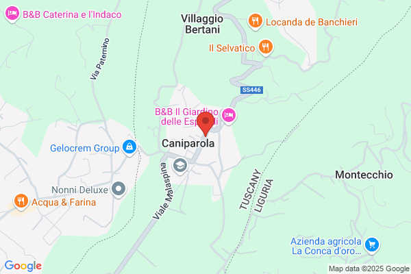 Frantoio Moro Di Petacchi Alfano E C. (S.N.C.)