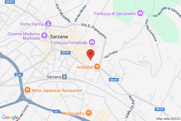 Grassi Agenzia Immobiliare Sarzana