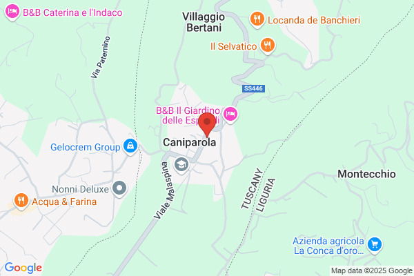 Il Forno Di Cidale Valentina