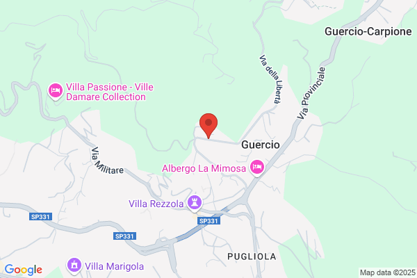 Labor Costruzioni Edili Srl