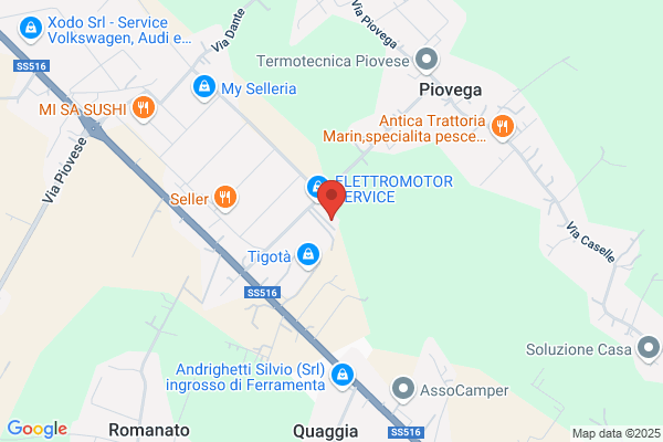 Linea Per Loro Di Villotti Paola E c. sas