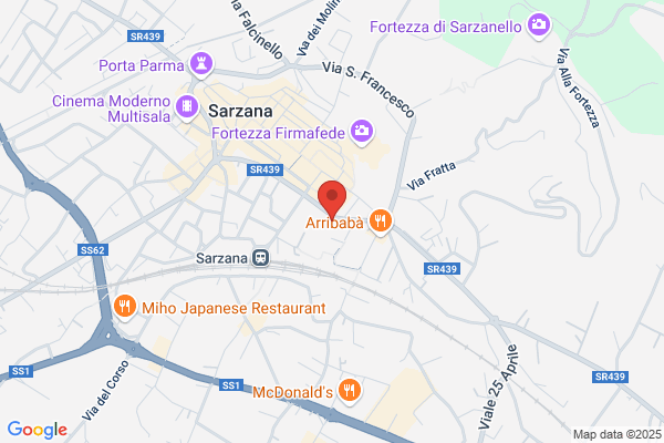 Panificio F.lli Montebello