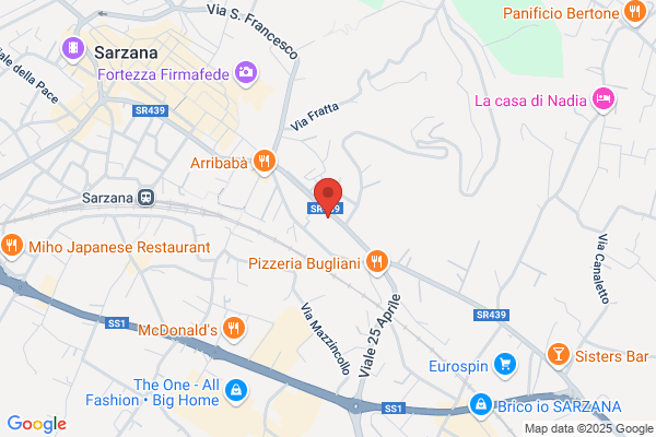 Ristorante Antica Trattoria Galletto