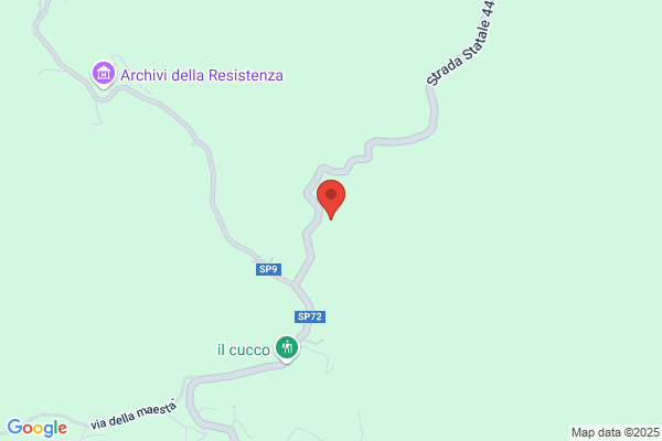 Ristorante Il Cucco