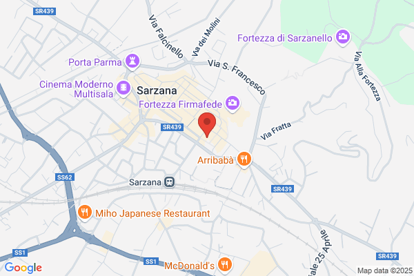 Sarzana Gourmet