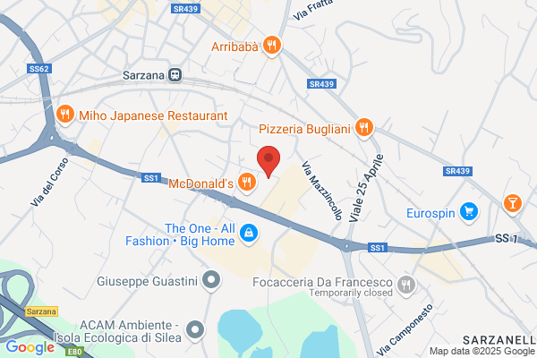 Studio Arrigoni