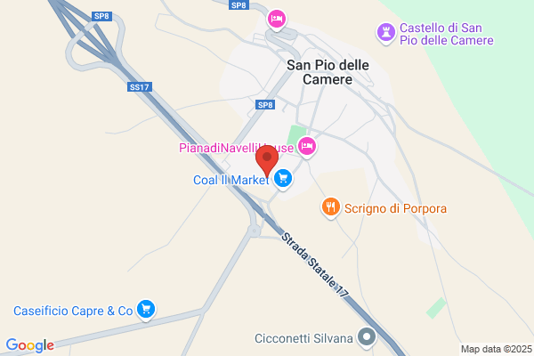 Emporio Marini