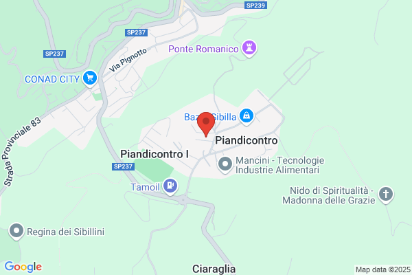 Supermercato MaxiCoal