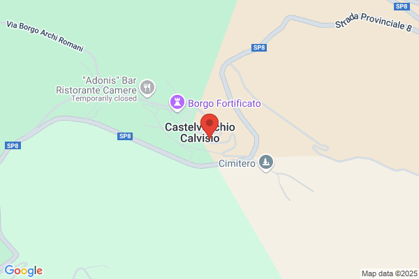 Trattoria Le Quattro Ville