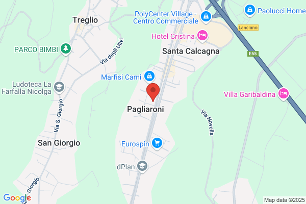 Evoque Parrucchieri e Estetica