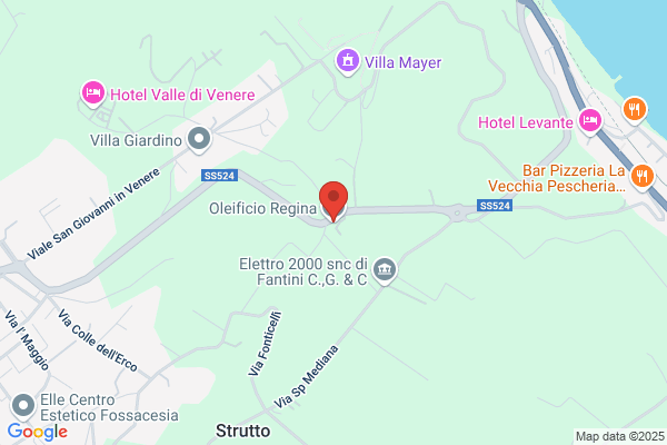 Oleificio Regina