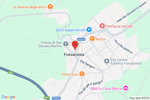 Panoramica Srl
