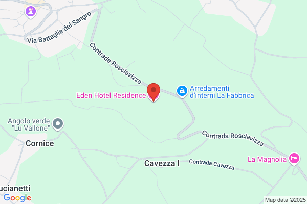 Pizzeria Ristorante Eden