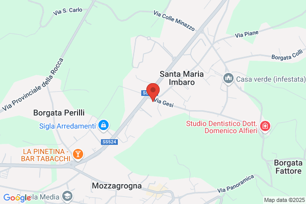 RSA Santa Rita - Gruppo La Villa