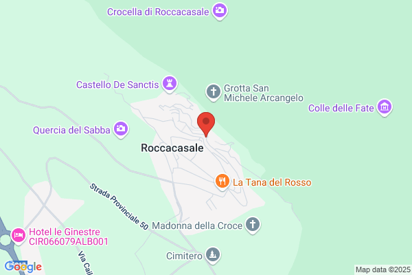 Agenzia Ass. Viaggi Di Francesco Marrone