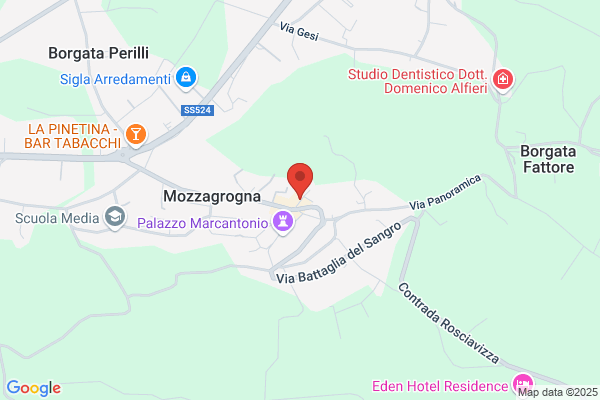 Agenzia Funebre Morici Massimo