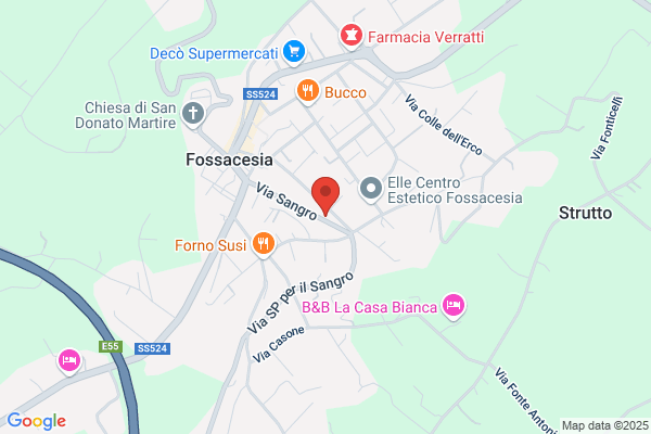 Autofficina MECCANOCAR