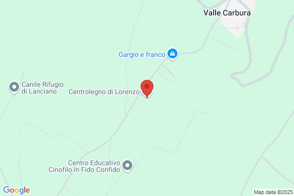 Centro Legno di Lorenzo Srl