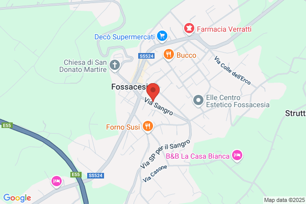 Di Fonso Autotrasporti Snc