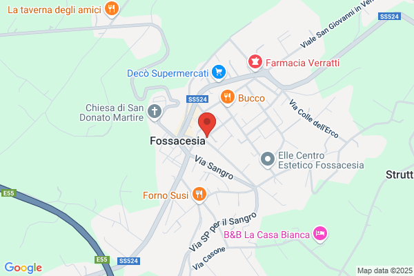 Frantoio Di Aladino E Felice Stante Srl