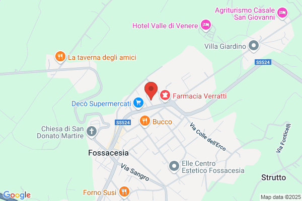 Hotel Giardino