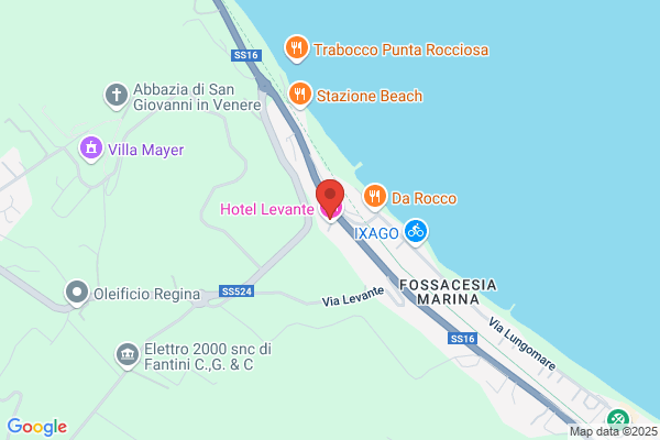 Hotel Levante Ristorante