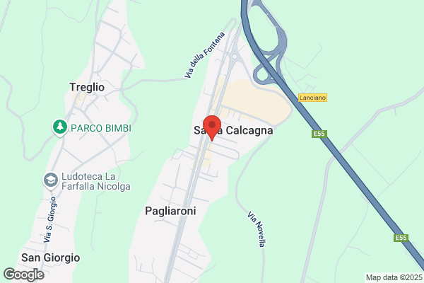 Idee e Pensieri