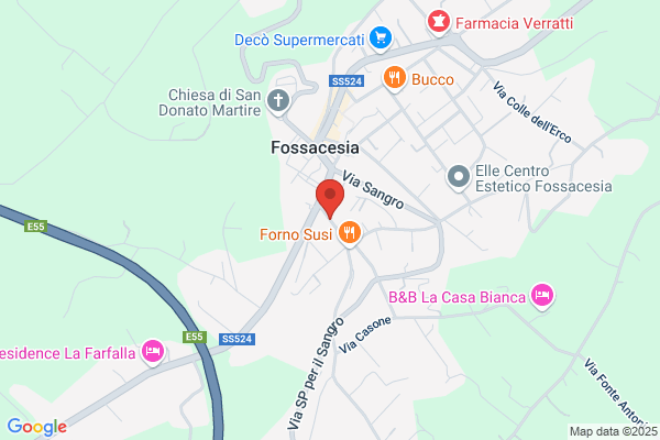 Infor Informare Formare