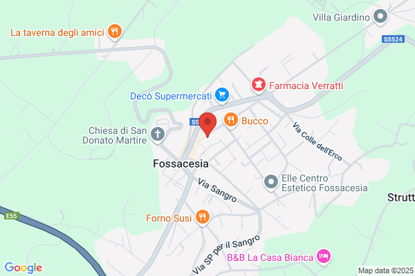 Macelleria Stante Lorenzo