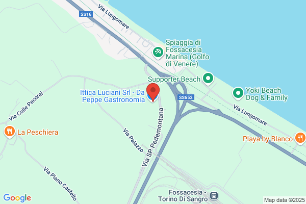 Nautica Paolini Noleggi Srls