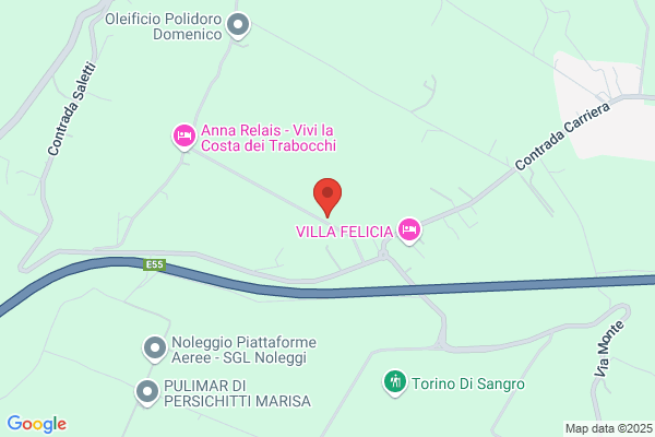 Oleificio Schipsi Michelangelo